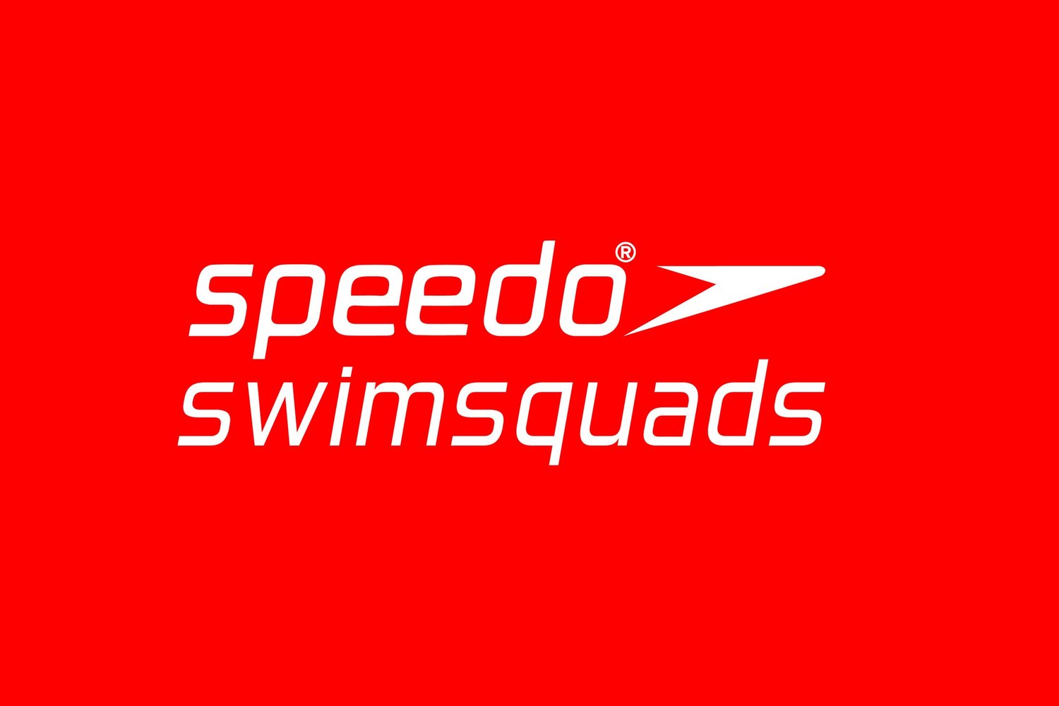 Speedo Swim Squads Dubai